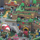 Imagen para el artículo titulado El parque temático de Nintendo en Japón luce increíble, aunque también algo pequeño